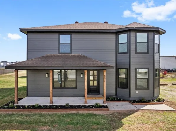 507 N Old Wire Rd, Lowell, AR 72745