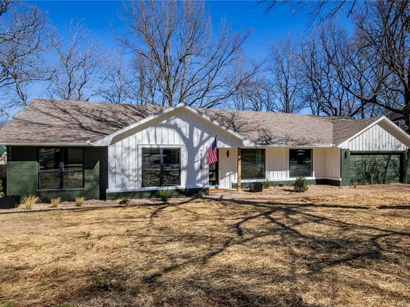 2256 E Gentle Oaks Ln, Fayetteville, AR 72703