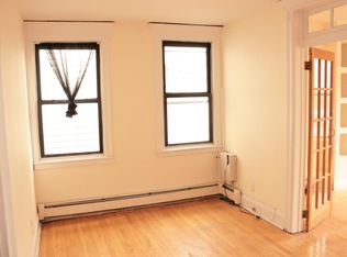 410 Palisade Ave APT 2F, Jersey City, NJ 07307