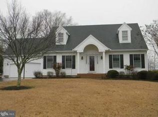 30063 Southampton Bridge Rd, Salisbury, MD 21804