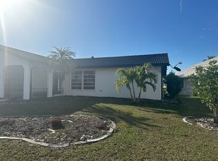 2700 W Marion Ave, Punta Gorda, FL 33950
