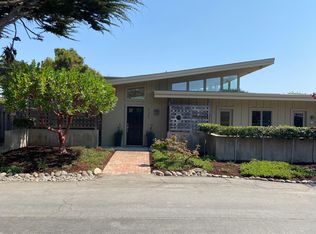 438 Cliff Dr, Aptos, CA 95003