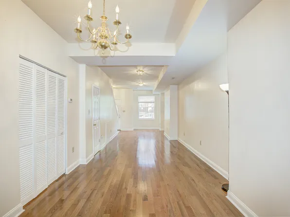 45 Hanover Pl NW, Washington, DC 20001