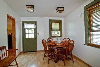 Breakfast Nook