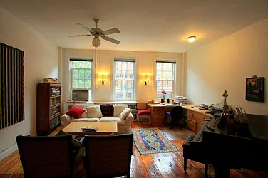 Rented by Citi-Village