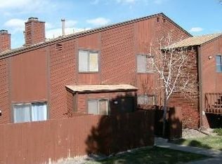 18334 W 58th Pl APT 85, Golden, CO 80403