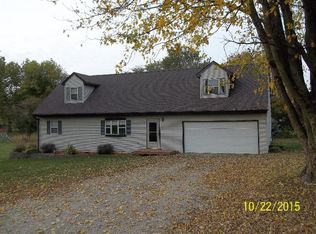 107 Park Ave, Melbourne, IA 50162