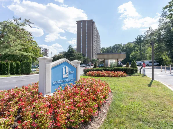 2059 Huntington Ave APT 1204, Alexandria, VA 22303