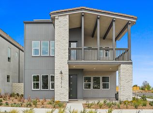 Newarke Plan, Esprit at Valencia, Valencia, CA 91381