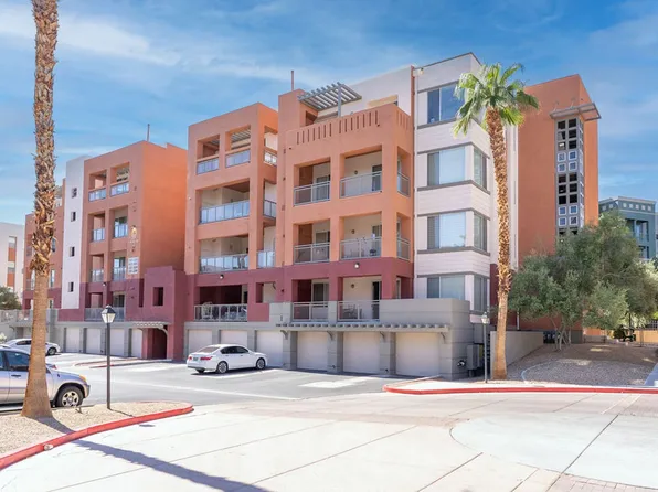 59 E Agate Ave Unit 403, Las Vegas, NV 89123