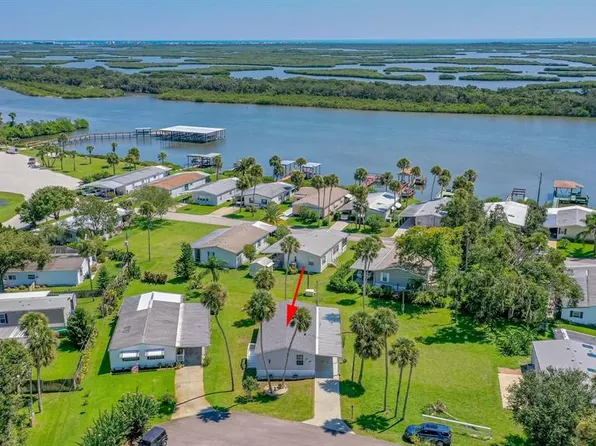 4343 Mackeral Cir, Edgewater, FL 32141