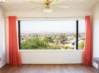 9331 Burr St, Oakland, CA 94605
