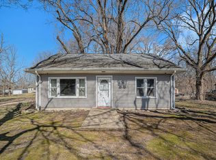 216 Waubascon Rd, Battle Creek, MI 49037