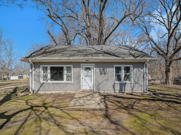 216 Waubascon Rd, Battle Creek, MI 49037