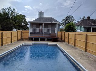 1150 Ergle St, Graniteville, SC 29829