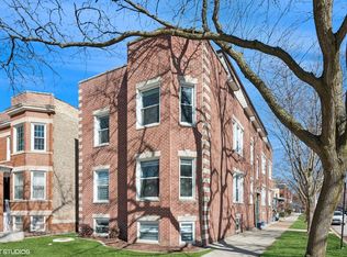 1650 W Rascher Ave APT 1W, Chicago, IL 60640