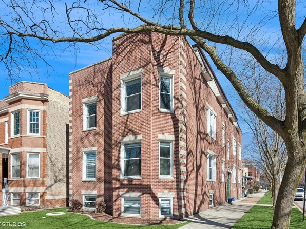 1650 W Rascher Ave APT 1W, Chicago, IL 60640
