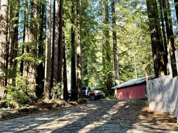 92 Magic Mountain Road, Cazadero, CA 95421