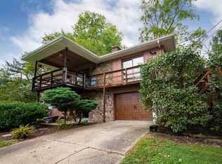 3324 Madison Pike, Fort Wright, KY 41017