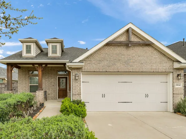 29114 Parker Trace Dr, Fulshear, TX 77441