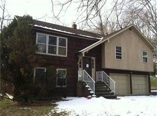 1 Jones Dr, Morristown, NJ 07960