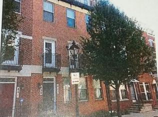 859 Watson St, Baltimore, MD 21202