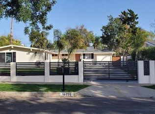 10020 Kester Ave, Mission Hills, CA 91345