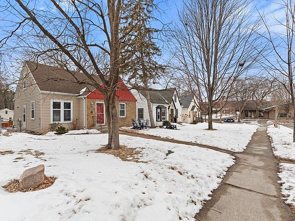 2nd image of 5308 Nokomis Ave
