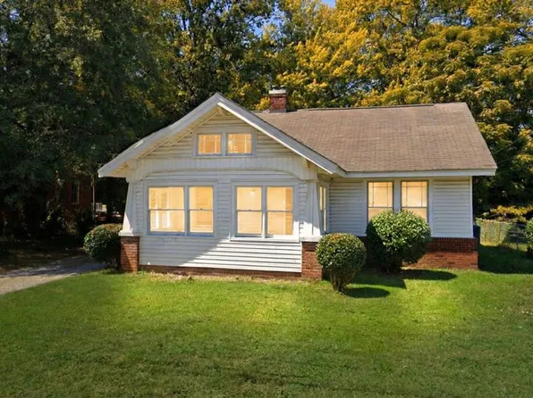 335 Grace St, Greenwood, SC 29649