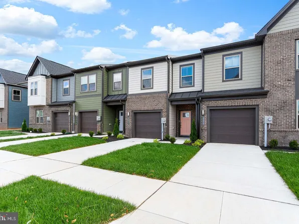 214 Matilda, Frederick, MD 21701