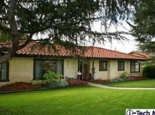 1212 Orange Ave, Monrovia, CA 91016