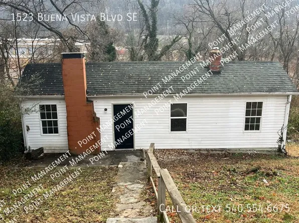 1523 Buena Vista Blvd SE, Roanoke, VA 24013