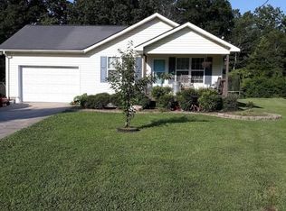 795 Kings Row, Cohutta, GA 30710