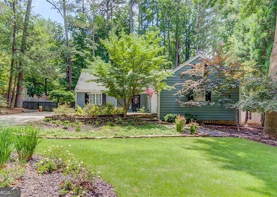 1st image of 420 Taberwood Way