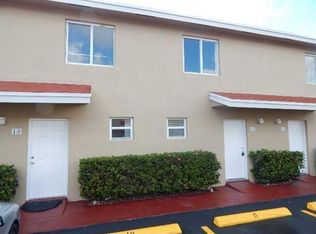 8025 NW 8th St, Miami, FL 33126