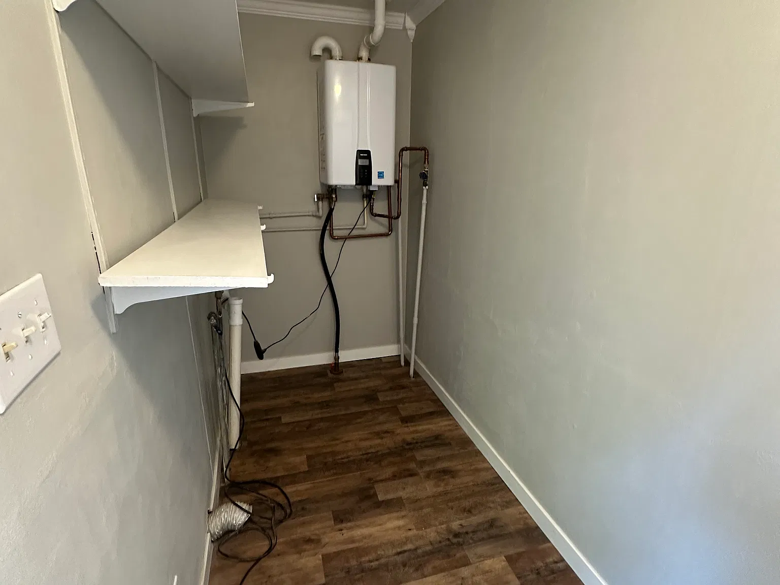3 bed, 864 sqft, $1,300 — Photo 4