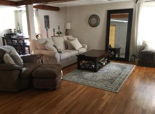423 Bunker Hill St #2A, Charlestown, MA 02129