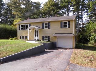 77 Dog Hill Rd, Killingly, CT 06241