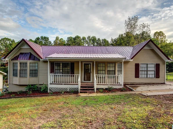 5562 Dug Hollow Rd, Pinson, AL 35126