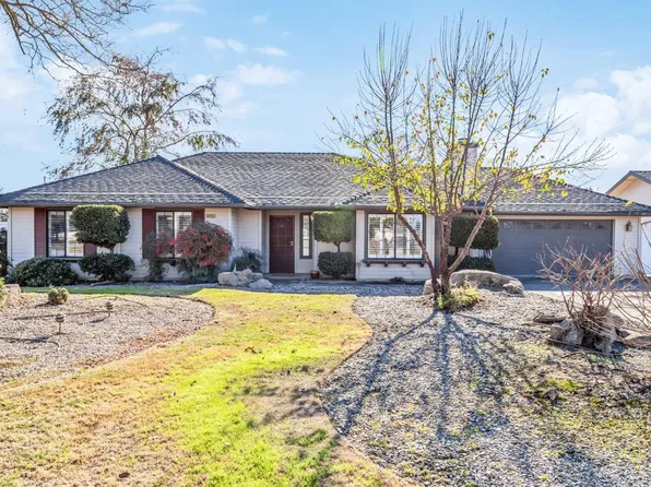 36926 N Marciel Ave, Madera, CA 93636