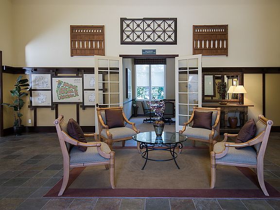 Pinnacle at Otay Ranch