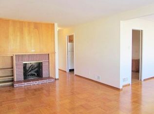 1534 45th Ave, San Francisco, CA 94122