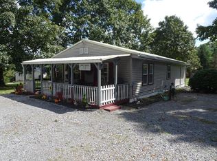 16907 Michele Rd, Todd, PA 16685