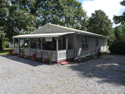 16907 Michele Rd, Todd, PA, 16685