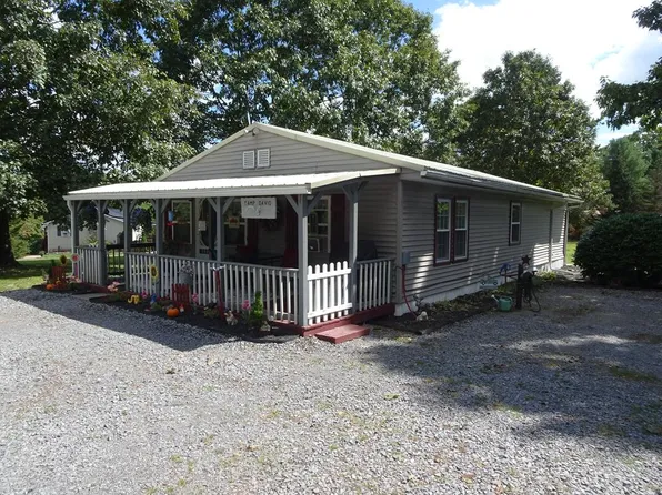 16907 Michele Rd, Todd, PA 16685