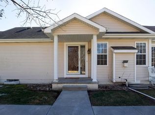 4410 Cameron Swing, Pleasant Hill, IA 50327