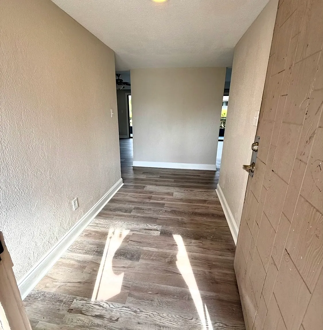1 bed, 1000 sqft, $1,250 — Photo 3