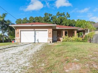 816 Ponder Ave, Sarasota, FL 34232