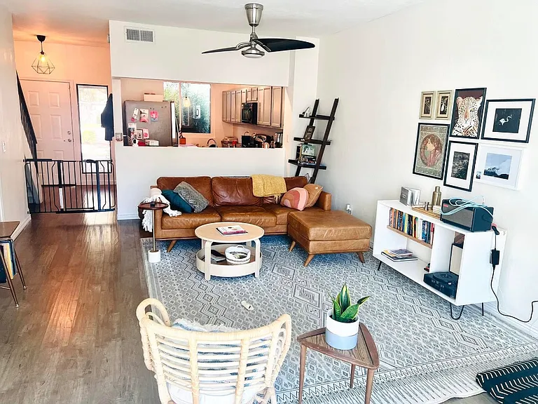 500 N Roosevelt Ave #135 — Photo 3