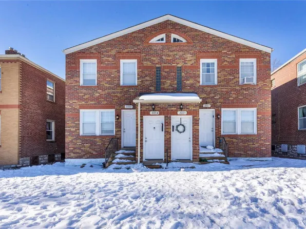 3331 Watson Rd, Saint Louis, MO 63139